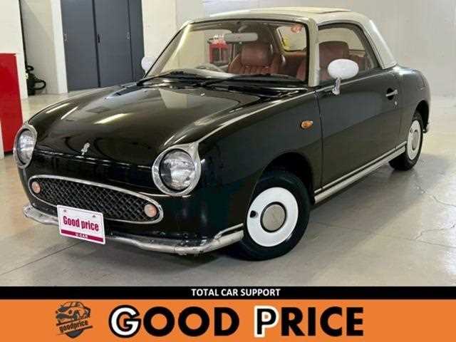 68 Nissan Figaro FK10 for sale | JDMBUYSELL